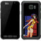 Cowboy Bebop Faye Valentine Galaxy S7 Active Skin