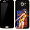 Cowboy Bebop Faye Valentine Galaxy S7 Edge Skin