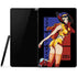 Cowboy Bebop Faye Valentine Samsung Galaxy Tab Skin