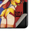 Cowboy Bebop Faye Valentine Galaxy Z Flip Skin
