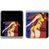 Cowboy Bebop Faye Valentine Galaxy Z Flip3 5G Skin