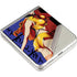 Cowboy Bebop Faye Valentine Galaxy Z Flip3 5G Skin