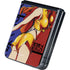Cowboy Bebop Faye Valentine Galaxy Z Flip5 5G Skin