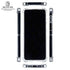 Cowboy Bebop Faye Valentine Galaxy Z Flip6 Clear Case