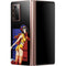 Cowboy Bebop Faye Valentine Galaxy Z Fold2 5G Skin