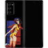 Cowboy Bebop Faye Valentine Galaxy Z Fold2 5G Skin