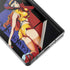Cowboy Bebop Faye Valentine Galaxy Z Fold2 5G Skin