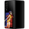 Cowboy Bebop Faye Valentine Galaxy Z Fold3 5G Skin