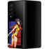 Cowboy Bebop Faye Valentine Galaxy Z Fold3 5G Skin