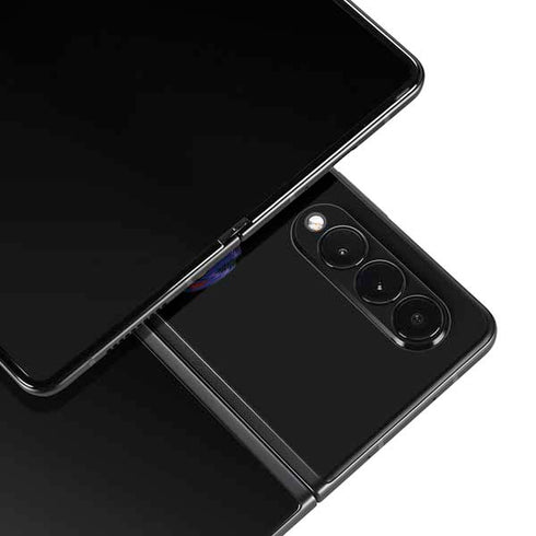 Cowboy Bebop Faye Valentine Galaxy Z Fold3 5G Skin