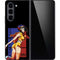 Cowboy Bebop Faye Valentine Galaxy Z Fold5 5G Skin