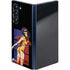 Cowboy Bebop Faye Valentine Galaxy Z Fold6 Skin