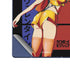 Cowboy Bebop Faye Valentine Galaxy Z Fold6 Skin
