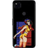Cowboy Bebop Faye Valentine Google Pixel 4a Skin