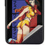 Cowboy Bebop Faye Valentine Google Pixel 4a Skin