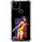 Cowboy Bebop Faye Valentine Google Pixel 5 Clear Case