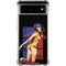 Cowboy Bebop Faye Valentine Google Pixel 6 Clear Case