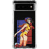 Cowboy Bebop Faye Valentine Google Pixel 6 Clear Case