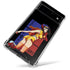 Cowboy Bebop Faye Valentine Google Pixel 6 Clear Case