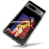 Cowboy Bebop Faye Valentine Google Pixel 8 Clear Case