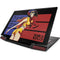 Cowboy Bebop Faye Valentine Lenovo IdeaPad Skin