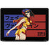 Cowboy Bebop Faye Valentine Dell Inspiron Skin