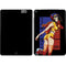 Cowboy Bebop Faye Valentine iPad Skins
