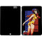 Cowboy Bebop Faye Valentine Apple iPad Skin
