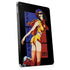 Cowboy Bebop Faye Valentine Apple iPad Skin
