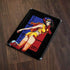 Cowboy Bebop Faye Valentine Apple iPad Skin