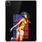 Cowboy Bebop Faye Valentine iPad Pro 11in (2024) Clear Case