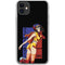 Cowboy Bebop Faye Valentine iPhone 11 Clear Case