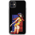 Cowboy Bebop Faye Valentine iPhone 11 Clear Case