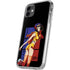 Cowboy Bebop Faye Valentine iPhone 11 Clear Case