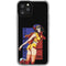 Cowboy Bebop Faye Valentine iPhone 11 Pro Clear Case