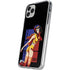 Cowboy Bebop Faye Valentine iPhone 11 Pro Clear Case