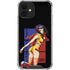 Cowboy Bebop Faye Valentine iPhone 12 Clear Case