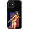 Cowboy Bebop Faye Valentine iPhone 12 Impact Case