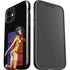 Cowboy Bebop Faye Valentine iPhone 12 Impact Case