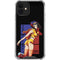 Cowboy Bebop Faye Valentine iPhone 12 Mini Clear Case