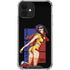Cowboy Bebop Faye Valentine iPhone 12 Mini Clear Case
