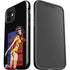 Cowboy Bebop Faye Valentine iPhone 12 Mini Impact Case