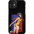 Cowboy Bebop Faye Valentine iPhone 12 Mini Lite Case