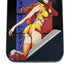 Cowboy Bebop Faye Valentine iPhone 12 Mini Skin