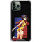 Cowboy Bebop Faye Valentine iPhone 12 Pro Clear Case