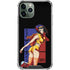 Cowboy Bebop Faye Valentine iPhone 12 Pro Clear Case
