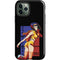 Cowboy Bebop Faye Valentine iPhone 12 Pro Impact Case
