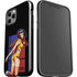 Cowboy Bebop Faye Valentine iPhone 12 Pro Impact Case