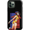 Cowboy Bebop Faye Valentine iPhone 12 Pro Max Impact Case