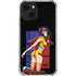 Cowboy Bebop Faye Valentine iPhone 13 Clear Case
